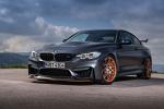 BMW M4 GTS 2015 года (WW)